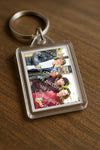 Evenement foto: Serie 1787