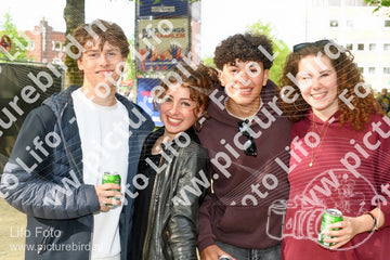 Evenement foto: Serie 1787