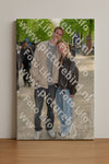 Evenement foto: Serie 1787