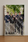 Evenement foto: Serie 1787