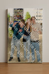 Evenement foto: Serie 1787