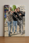 Evenement foto: Serie 1787