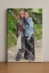 Evenement foto: Serie 1787