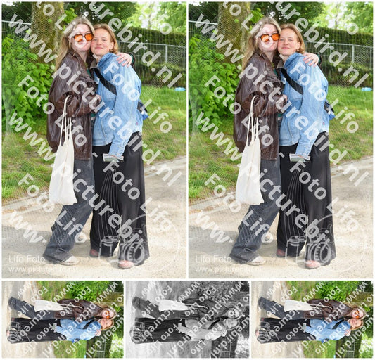 Evenement foto: Serie 1787
