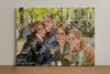 Evenement foto: Serie 1787