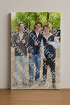 Evenement foto: Serie 1787