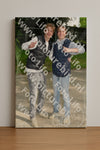 Evenement foto: Serie 1787