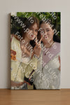 Evenement foto: Serie 1787