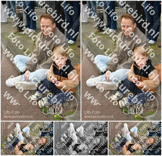 Evenement foto: Serie 1789