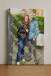 Evenement foto: Serie 1789