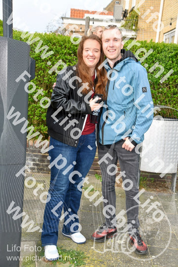 Evenement foto: Serie 1789