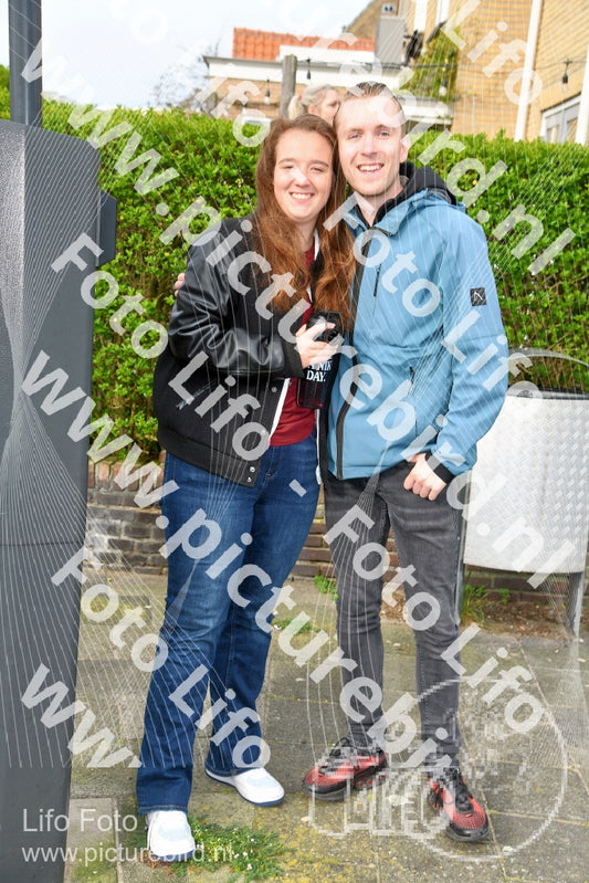 Evenement foto: Serie 1789