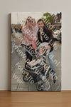 Evenement foto: Serie 1789