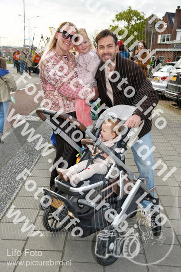 Evenement foto: Serie 1789