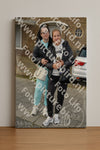 Evenement foto: Serie 1789
