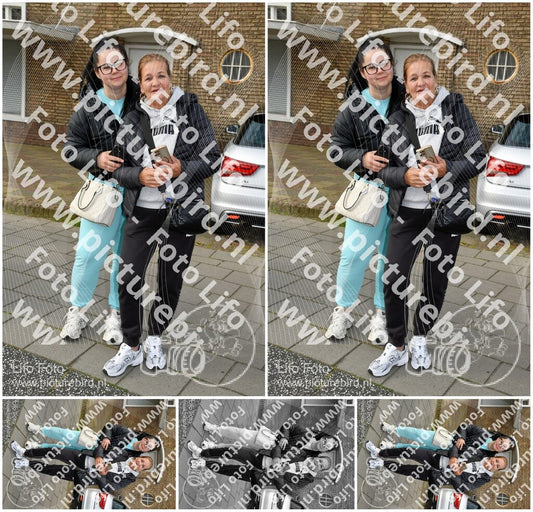 Evenement foto: Serie 1789
