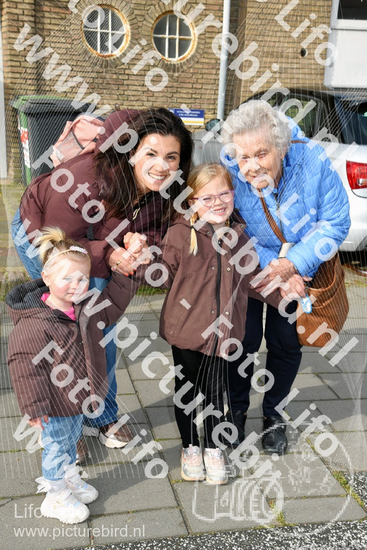 Evenement foto: Serie 1789