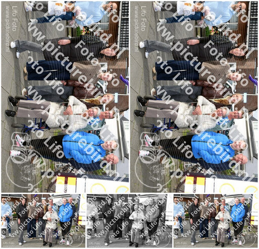 Evenement foto: Serie 1789