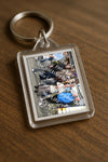 Evenement foto: Serie 1789