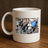 Evenement foto: Serie 1789