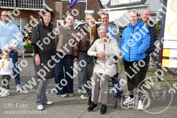 Evenement foto: Serie 1789