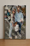 Evenement foto: Serie 1789
