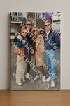 Evenement foto: Serie 1789