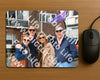 Evenement foto: Serie 1789