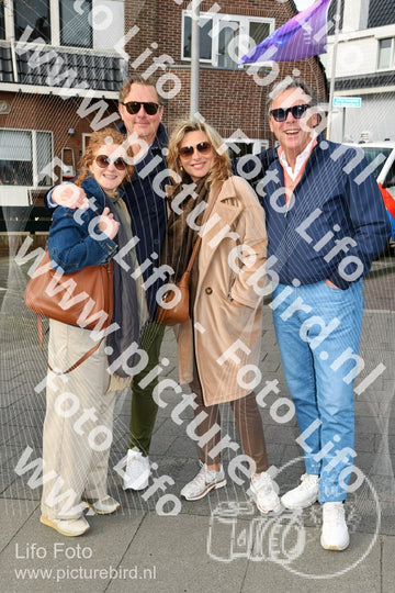 Evenement foto: Serie 1789