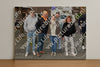 Evenement foto: Serie 1789
