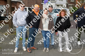 Evenement foto: Serie 1789