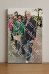 Evenement foto: Serie 1789