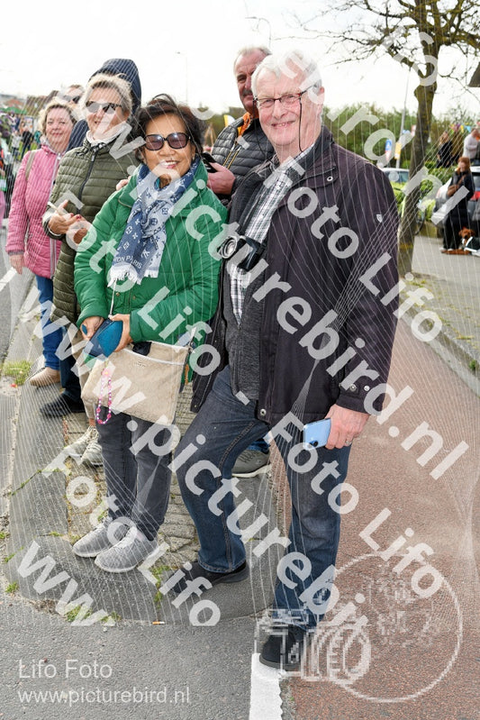 Evenement foto: Serie 1789