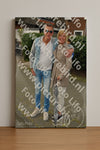Evenement foto: Serie 1789