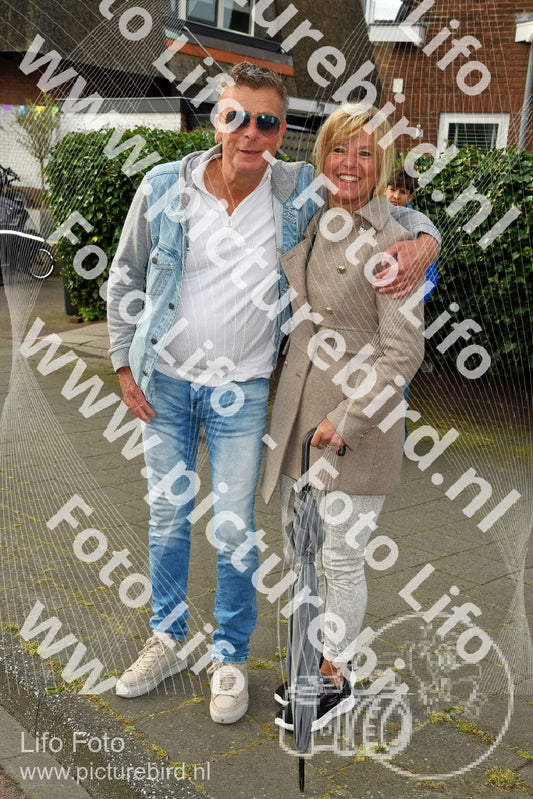 Evenement foto: Serie 1789