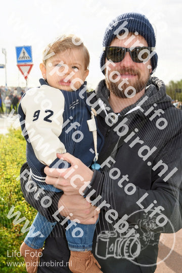 Evenement foto: Serie 1789