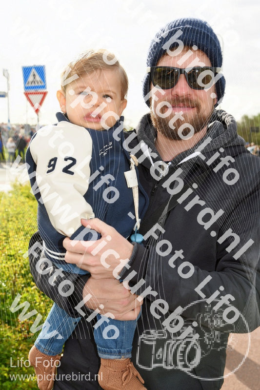 Evenement foto: Serie 1789
