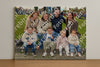 Evenement foto: Serie 1789
