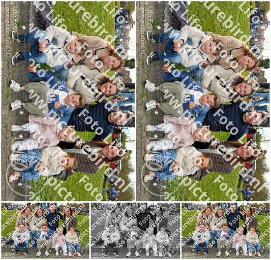 Evenement foto: Serie 1789