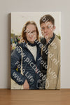 Evenement foto: Serie 1789