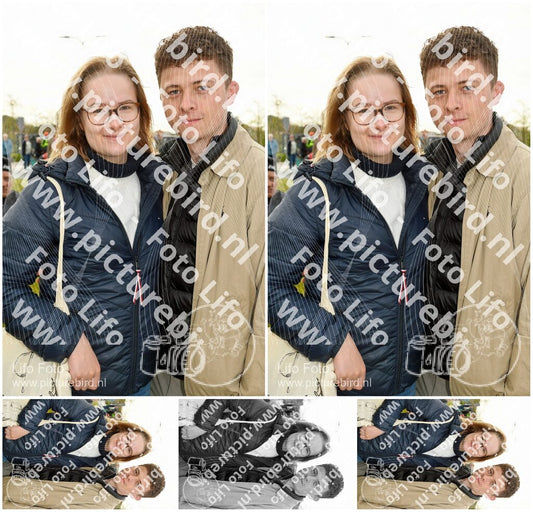 Evenement foto: Serie 1789
