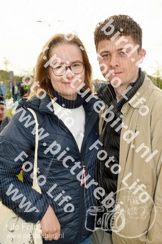 Evenement foto: Serie 1789