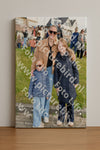 Evenement foto: Serie 1789