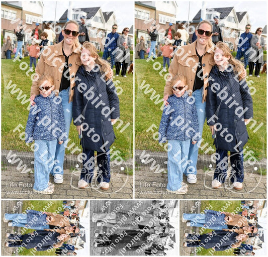 Evenement foto: Serie 1789