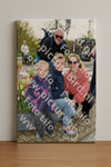 Evenement foto: Serie 1789
