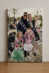 Evenement foto: Serie 1789
