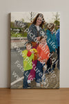 Evenement foto: Serie 1789