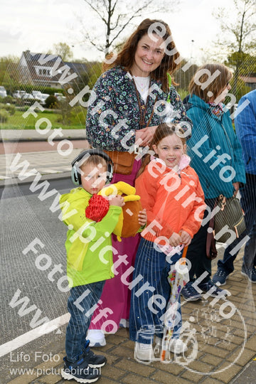 Evenement foto: Serie 1789