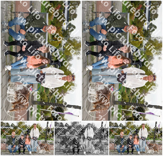 Evenement foto: Serie 1789