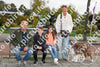 Evenement foto: Serie 1789